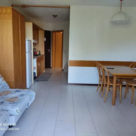 Appartement Gardens *