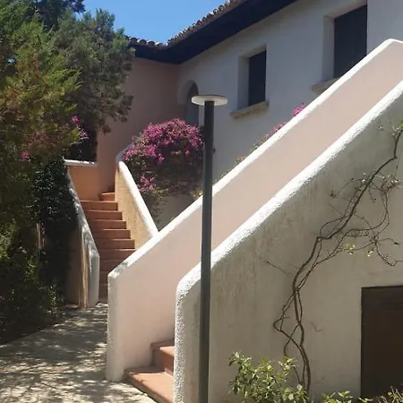 Appartement Gardens Porto Rotondo