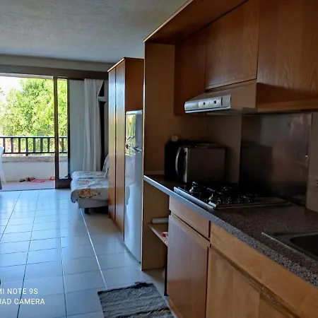 Gardens Appartement