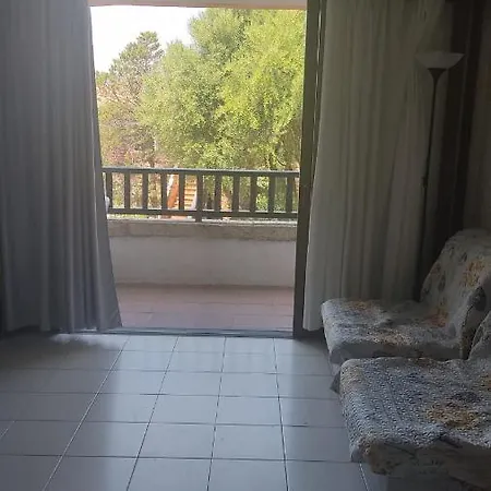 Appartement Gardens Porto Rotondo