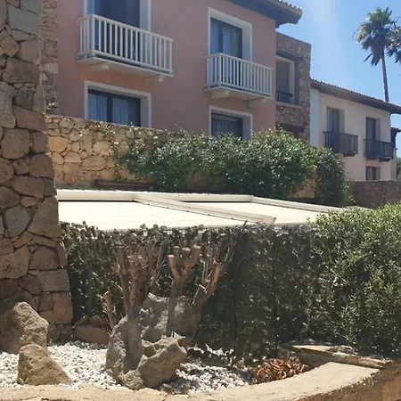 Gardens Porto Rotondo