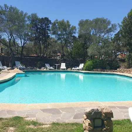Gardens Appartement Porto Rotondo