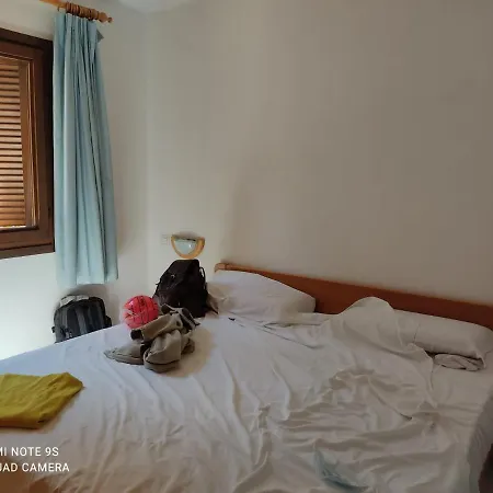 Appartement Gardens Porto Rotondo