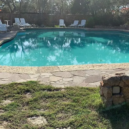 Gardens Apartment Porto Rotondo